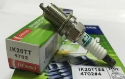 ����� �����. (�4294) Denso IK20TT#4 4702 IK20TT4 IK20TT4 ����