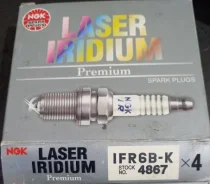 ����� �����. (�4867) IFR6B-K (Iridium) 4867 4867 ����