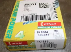 ����� �����. (�5464) BKR5EIX-11 ������ Denso 5303#4 IK164 IK164 ����