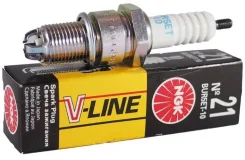 ����� �����. (�5932) BUR5ET- 10 V-Line 21 (3-� �����������) (V-Line 21) 5932 5932 ����