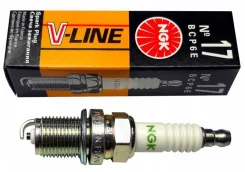 ����� �����. (�6237) BCP6E V-Line 17 (V-Line 17) 6237 6237 ����