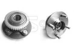 ������� ������ Nissan Almera (N15) Sunny B14 (c ���) ������� ������ GH22730 GH22730 ����
