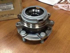 ������� �������� Nissan Teana (J32) QR25 (J33) Murano (Z51) Altima (L33) ������ (29������) ST40202JP01A ST40202JP01A ����