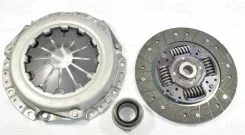 ��������� �������� Hyundai Porter (�����) 2.5TD/CRDi H-1/Starex 01-07�/KIA Sorento (2001-) [240mm] ([240mm]) HDK136 HDK136 ����