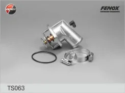 ��������� OPEL Astra-G H, �Corsa-C, �Meriva, �Vectra-BC, �Zafira 1.41.6 XE TS063 TS063 ����