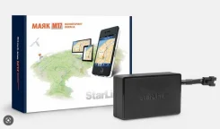 ������ Starline M17 ���������� �������������� ����� ������� ������c GPRS 26583 26583 ����