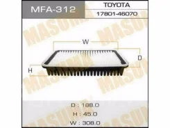 ������ ���� Toyota Chaser, Cresta, MARK 2 MFA312 MFA312 ����