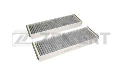   AG 128 2K CFC Audi A6 04-, A6 Allroad 06-, A6 04-, VW XL1 14- Zekkert iF3242K IF3242K 