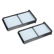 ������ ���� MS 6360 Mitsubishi Pajero Pinin 99-, Pajero III 00- Cabin Filter ADC42503 ADC42503 ����