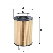 ������ ���� MD-679 VW Polo V 09-, Passat VI, VII 05-, GAZ Gazelle Next (A21, A22) 20-, Audi A6 IV 11-, Skoda Octavia (1Z_) 04- (�������) OE688 OE688 �...