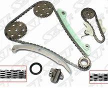 ���� ��� FORD Focus II LF2.0 Duratec-HE Mazda 3 5 6 02�- FORD Mondeo III-IV 07-S-MAX 06 c ����������� TKMA140 TKMA140 ����
