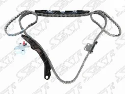 ���� ��� Nissan Teana J32 VQ25DE VQ35DE 08�- Murano Z51 10- Elgrand E52 10� (�-�) TKNS145 TKNS145 ����