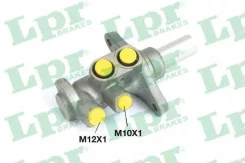 ������� ������� ��������� FORD Fiesta V 01-, Fusion 02-, Mazda 2 03�- 1743440 1033 1033 ����