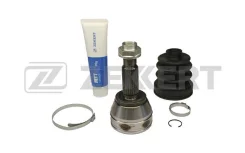 ���� FORD Fiesta 1.4, 1.6 01�-, Fusion 1.6 02�- �����. (21x53,2x25 ) GS3892 GS3892 ����