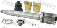 ���� FORD Fiesta (01-07), Fusion (02-07) (1.4, 1.6) (����) 1,4 ���������� ���� (21x40x23) 2111Fusmtrh 2111FUSMTRH ����
