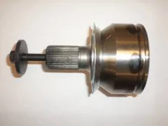 ���� Mazda 3 1.5- 2.0L 2006 (4-��. ����) 03-08 ����� ��� ���� (22x55.3x26) MZ40 MZ40 ����