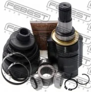 ���� Toyota Camry ACV3MCV3 2001-2006 ���������� ����� (26x50x24) 0111AZT250LH 0111AZT250LH ����