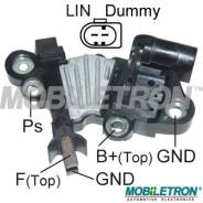 ����� ���������� FORD Mondeo IV, Volvo S40 II, S60 II, S80 II, XC60, LR Freelander VRB056 VRB056 ����