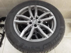 Alutec. 8.5x19", ET-28, �� 66,5���. ����