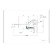 ���� ������� Double Force, � ABS Double-Force DFCV607 DFCV607 ����