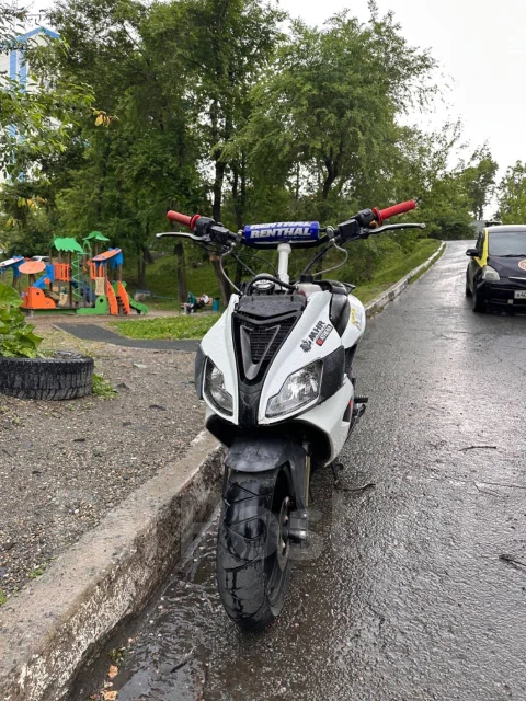 Aprilia RS 50. 70����. ��., ��������, ��� ���, ������ �� �� ����