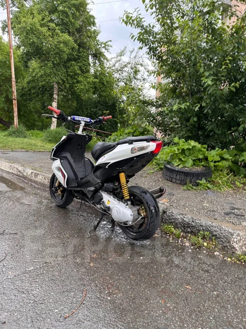 Aprilia RS 50. 70����. ��., ��������, ��� ���, ������ �� �� ����