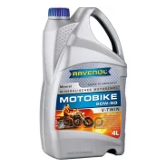Ravenol Motobike V-Twin