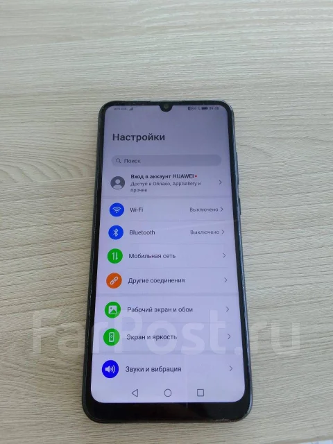 Huawei Y6p. �/�, 64 �� ����