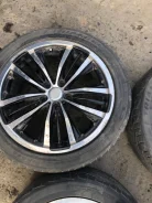 Futek. 7.5x18", 5x114.3, ET48, �� 70���. ����