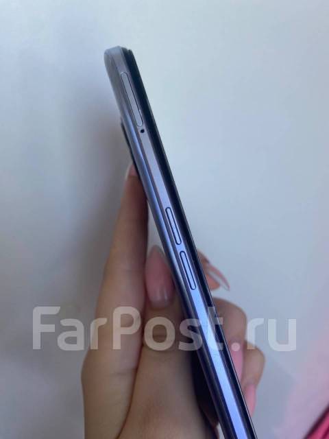 Срочно продам телефон Realmi 8i, 128 гб, 6.60", моноблок, бирюзовый ...