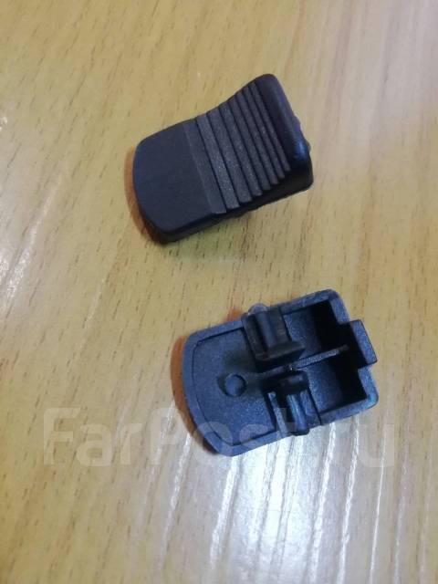 Клавиша выключения УШМ: для Bosch GWS6/8-100/125 FF03-100A и других ...
