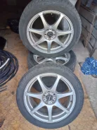 Manaray Sport Euro Edition. x17", 5x100 ����