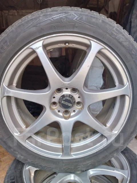 Manaray Sport Euro Edition. x17", 5x100 ����