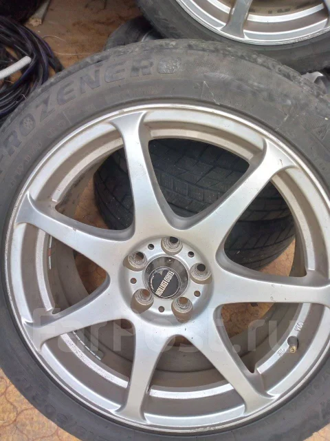 Manaray Sport Euro Edition. x17", 5x100 ����