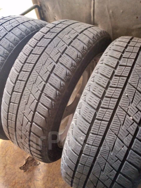 Manaray Sport Euro Edition. x17", 5x100 ����