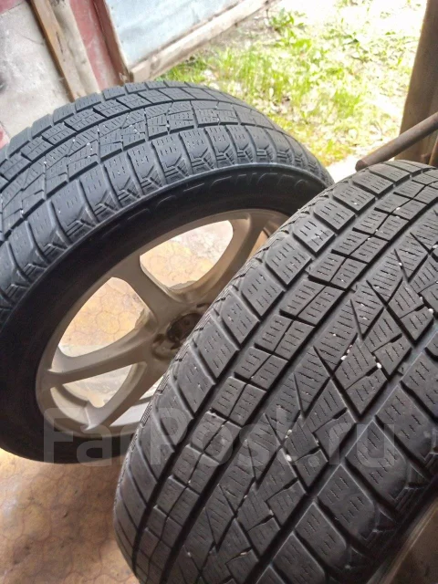 Manaray Sport Euro Edition. x17", 5x100 ����