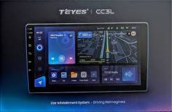 Teyes CC3L ����