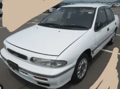 Isuzu Gemini. JT641F, 4EE1T ����