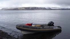 Winboat 420R. 2020 ���, ����� 4,2��., ��������� ���������, 30��.�., ������ ����
