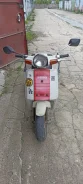 Honda Gyro. 49����. ��., ��������, ��� ���, ������ �� �� ����