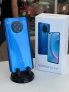 Honor 50 Lite. �/�, 128 ��, �����, 3G, 4G LTE, Dual-SIM ����