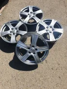Weds Velva. 7.0x17", 5x114.3, ET40 ����