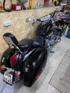 Honda Valkyrie. 1 500����. ��., ��������, ���, � �������� ����