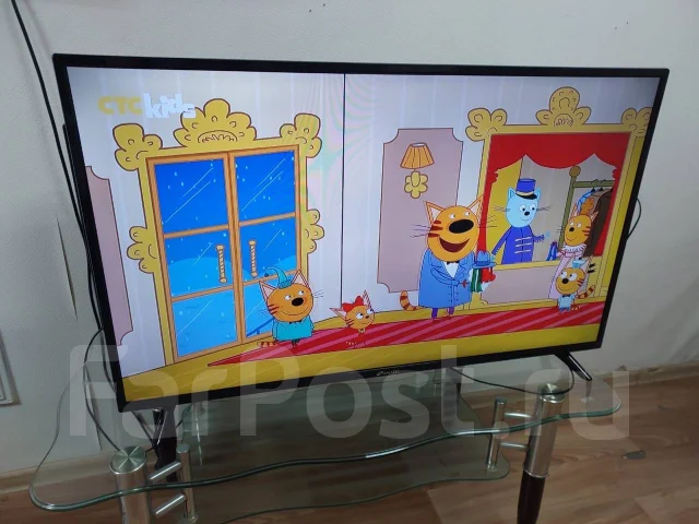 Galatec TVS-S4306MC. LCD (��) ����