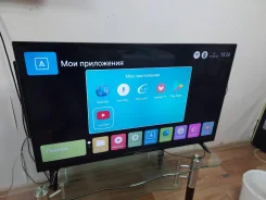 Galatec TVS-S4306MC. LCD (��) ����
