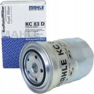   "Mahle" KC83D/FC158 KC83D 