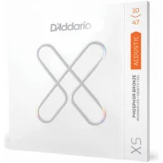������ ��� ������������ ������, ����� XS, ��������� ������, � �������� ��������� D'ADDARIO XSAPB1047 ����