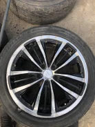Futek. 7.5x18", 5x114.3, ET48, �� 70���. ����
