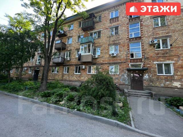 Miladent ул фадеева 14 фото Продается комната по адресу: ул. Фадеева 14б - Купить Комната квартиру во Владив