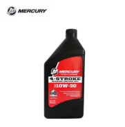 Quicksilver 4-Stroke